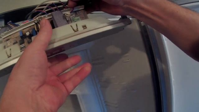 Диагностика холодильника "LIEBHERR" CBes 4056 смотреть онлайн