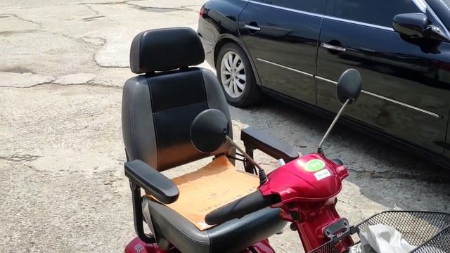 Работа в поле, посадка риса в Южной Корее смотреть онлайн