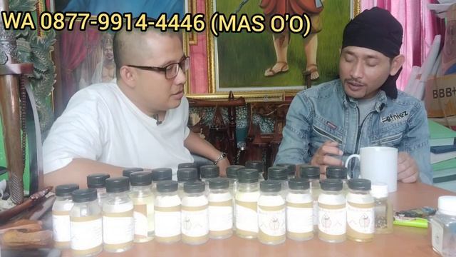 Pusaka Langka Semar Kembar Tuah Sangat Khusus Pamor Ngulit Semangka смотреть онлайн