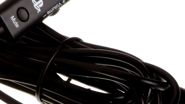 Reviews PlayStation 3 Wired USB Chat Headset смотреть онлайн