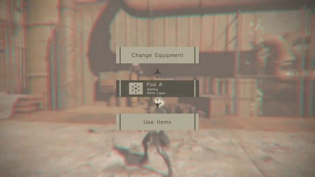 E-Ninjas Matsuri - Nier Automata Demo смотреть онлайн