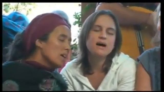 Mooji music. Om Tare Tuttare смотреть онлайн