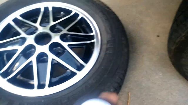 VW Empi Cosmo Cosmic wheel rim custom center caps смотреть онлайн