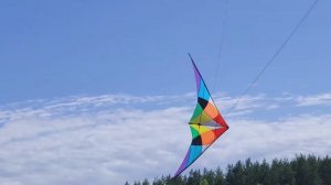 Управлемый воздушный змей 2.3 метра. Корсар