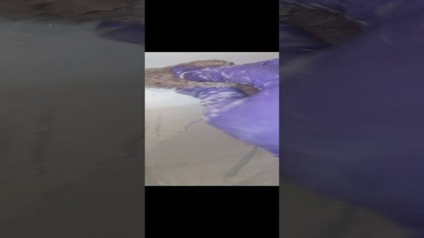 чищу ванную кометом