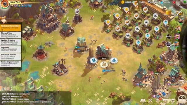 EVERYTHING ABOUT ARTIFACTS! ZERO TO HERO PART 3 | Call Of Dragons смотреть онлайн