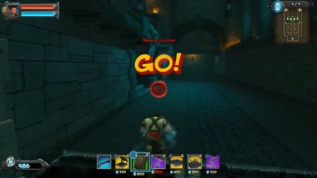 Orcs Must Die! 2 - Great Trap Combo! Orc Farm! смотреть онлайн