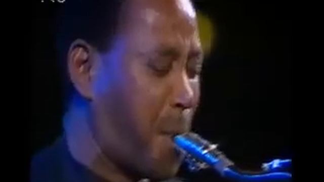 Max Roach Quartet 1990 смотреть онлайн