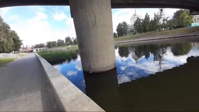Прогулка смотреть онлайн