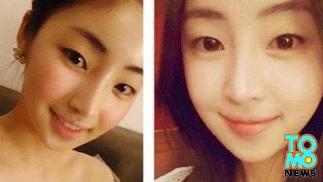 South Korean plastic surgery makes passport photos look fake, could get you arrested смотреть онлайн