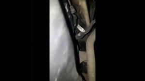 Где находится номер двигателя N57D30A BMW дизель