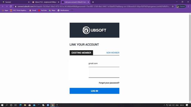 ERROR: IN EPIC STORE AND UBISOFT FOR INSTALL WATCH DOGS 2 FREE FROM EPIC смотреть онлайн