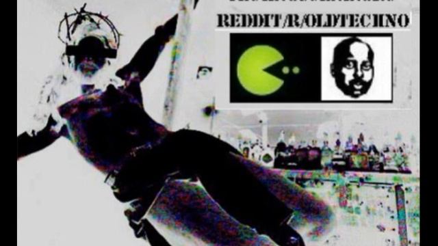 Joey Beltram - Curb (Dave Angel Remix) [12NoMu55] (1997) смотреть онлайн