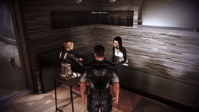 Энергичная Вечеринка (DLC: Цитадель) смотреть онлайн