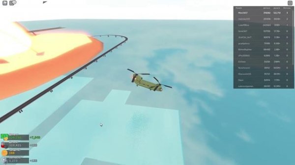 Roblox Car Crushers 2 #30 HD PC