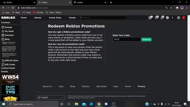 How To Get Red Panda Roblox pet смотреть онлайн