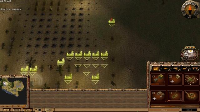 World War III: Black Gold Gameplay #81/87 - Iraq Mission 10 Part 1/6 - By FlyK смотреть онлайн