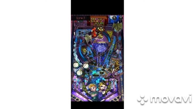 Поиграем в Zen Pinball смотреть онлайн