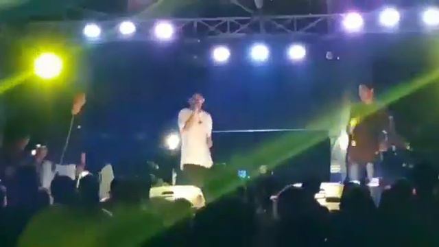 GNSTR47 live Concert iha Manatuto Domin Desculpa смотреть онлайн