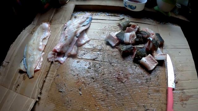 РЫБНЫЙ ДЕНЬ!! смотреть онлайн