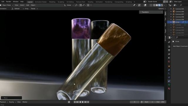 IMVU || "BETTER BOTTLES_LAVENDER, GOLD & BLACK" PRODUCTS. смотреть онлайн