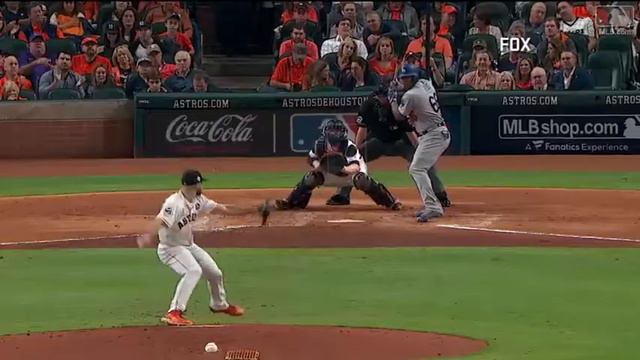 Must C: Correa, Altuve nab Puig смотреть онлайн