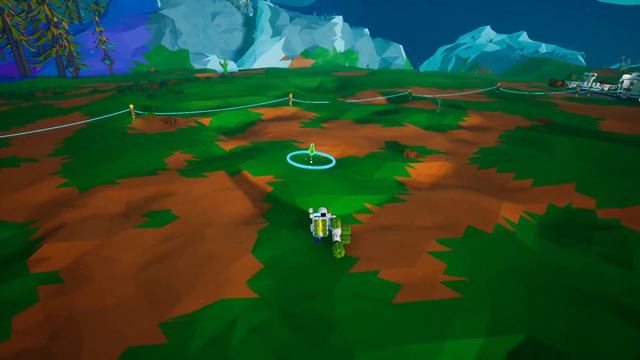 Astroneer #2 - Заводим друга смотреть онлайн