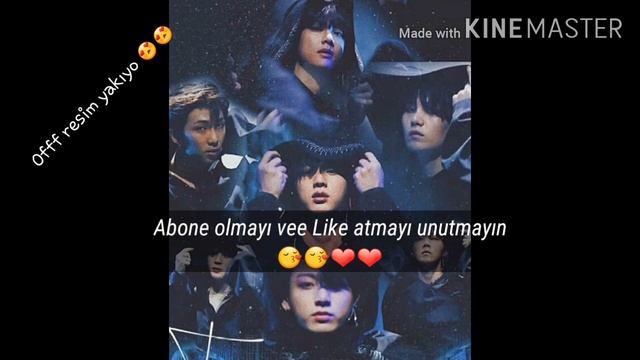 JUNGKOOK İLE HAYAL ET 4.BÖLÜM ●TELEFON SAPIĞIM● смотреть онлайн