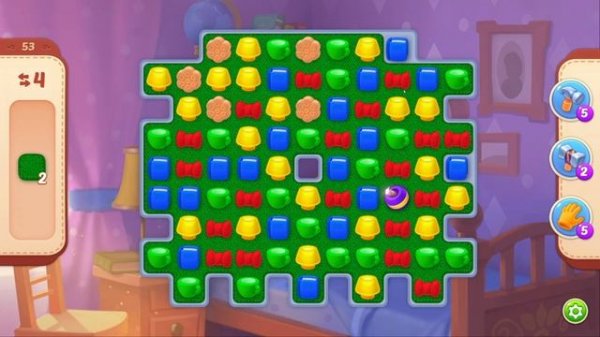 Fishdom - Township - Homescapes - Gardenscapes - Manor Matters - Wildscapes (Android Games)