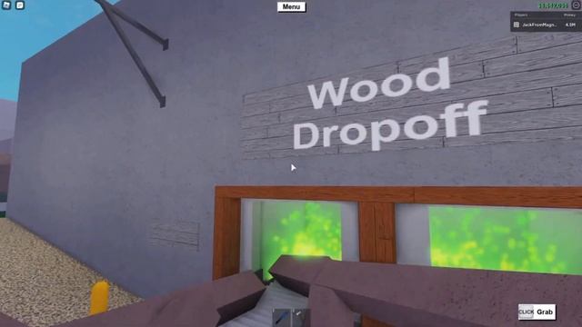 HOW TO MAKE MODDED WOOD SOLO 2020 | LUMBER TYCOON 2 смотреть онлайн