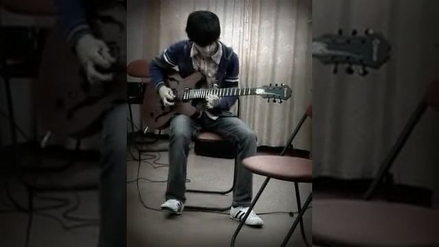 guitar Blues( first concert) смотреть онлайн