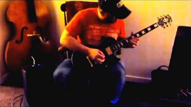 Goodnight jam/practice of recent album material смотреть онлайн
