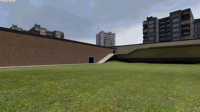 Garry's Mod in Windows Xp 2021 смотреть онлайн