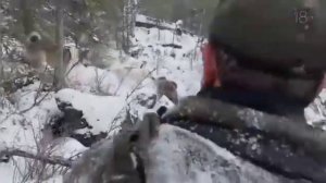 Рок острова. Схватка.