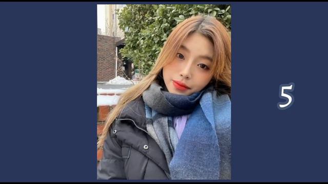 учим группу X:IN/учим различать участниц||dip #kpop #xin смотреть онлайн