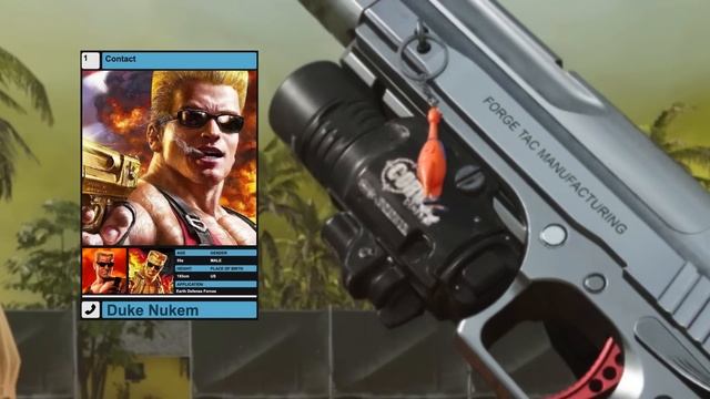 Cursed Guns | Desert Eagle Edition смотреть онлайн