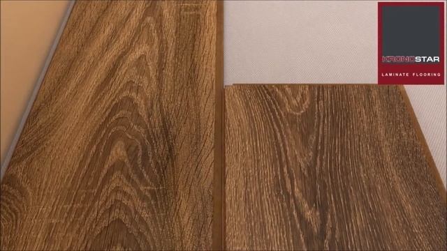 Kronostar - один раз правильно уложи, и хоть сто лет ходи! смотреть онлайн