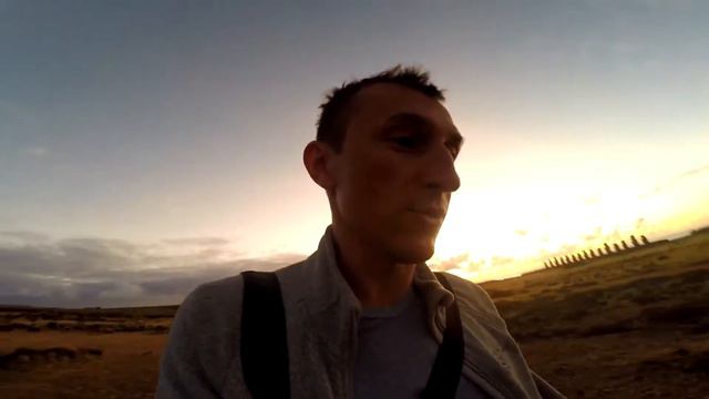 Остров Пасхи смотреть онлайн