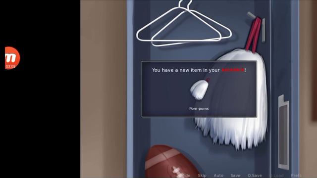 How To Get Pom Poms For Roxxy In Summertime Saga Game | How To Find Pom Poms | Summertime Saga Game