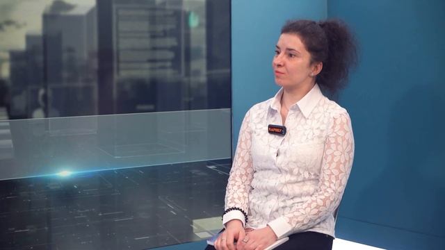 Надежда Бобко: поэт сродни оголенному нерву, и его невозможно вылечить смотреть онлайн