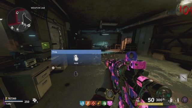 *UPDATED* Best High Round Strategy - Firebase Z (Black Ops Cold War Zombies) смотреть онлайн