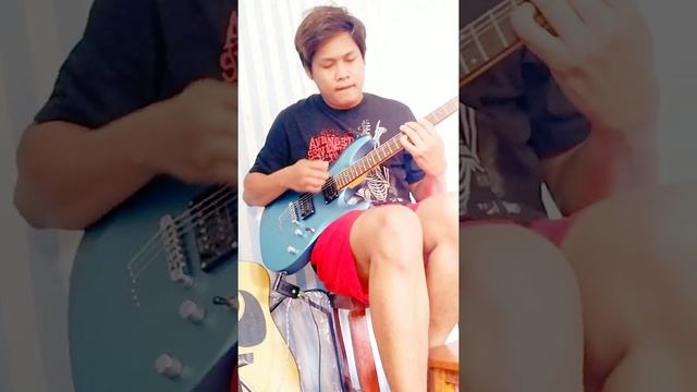 Helena - Guitar Cover By.เอส смотреть онлайн