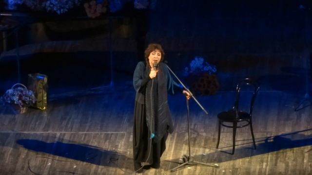 Елена Камбурова  Часовые любви Когда я вернусь Бал Господень