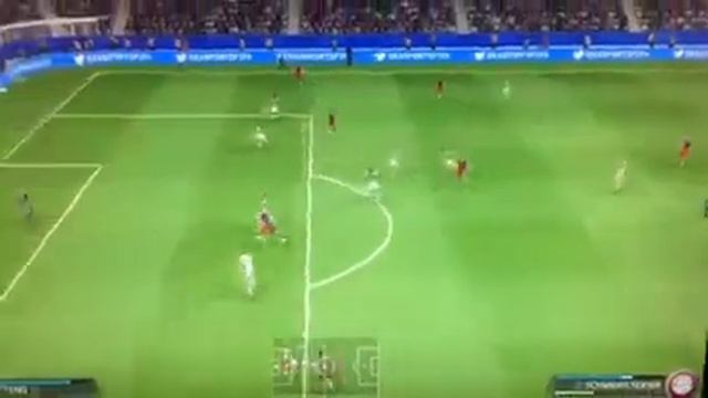 Fifa 15 cheat jordantucks смотреть онлайн