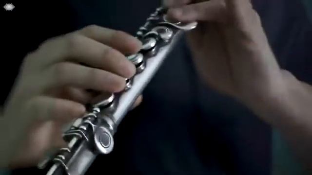 Performance Arpa e Flauto Latin смотреть онлайн