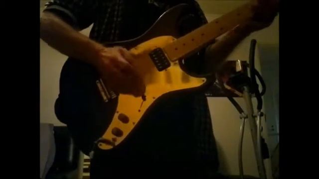 Ibanez Blazer series custom guitar - 1980 смотреть онлайн