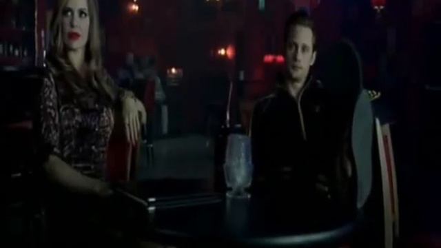 Eric Northman - S&M (True Blood) смотреть онлайн