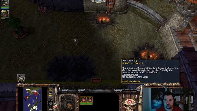 Chronicles of the Second War | Horde Playthrough | Episode 04 смотреть онлайн