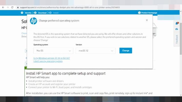 Deskjet B600 Driver Download Windows 11, Windows 10, Mac 12, Mac 11 смотреть онлайн