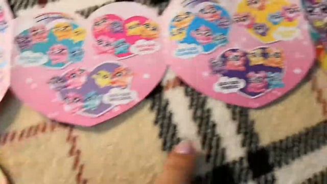 Обзор игрушки зуру ZURU RAINBOCORNS Series 2. Брак?